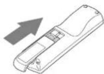 MITSUBISHI HC100 - Important: - 2