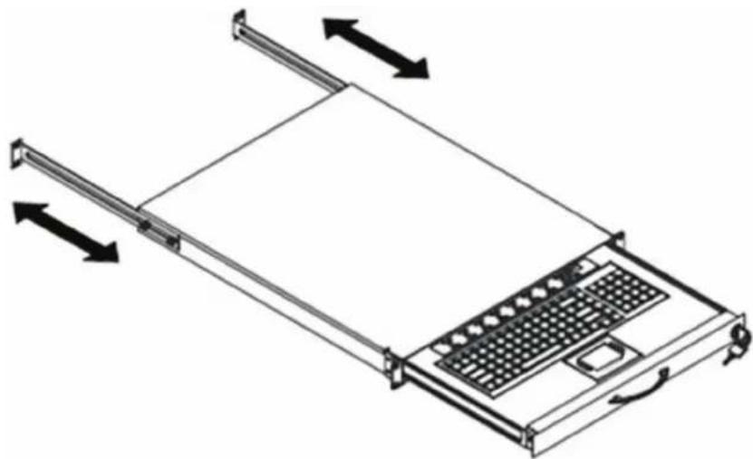 Black Box RM418-R4 - Installation Steps - 2
