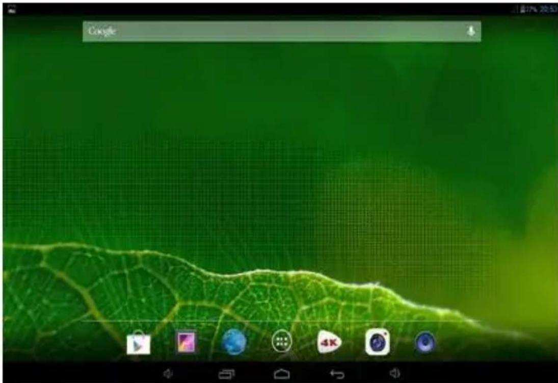 Google 47% 20:53