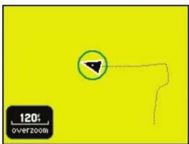120: overzoom