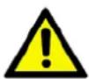 Advantech MICA-101 - Caution! - 1