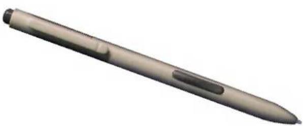 Advantech MICA-101 - Digitizer Pen - 1