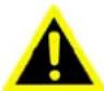 Advantech MICA-101 - Warning! - 1