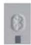 Advantech MICA-101 - Bluetooth ON/OFF LED - 1