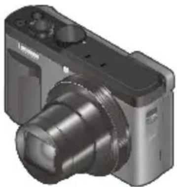 PANASONIC Lumix DMC-TZ92 - Instrucciones básicas de funcionamiento - 1