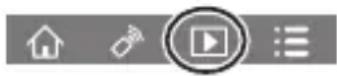 PANASONIC Lumix DMC-TZ92 - Seleccione ▶ en "Image App" - 1