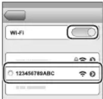 Wi-Fi 123456789ABC