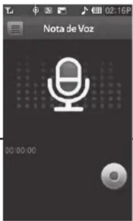 Nota de Voz 00:00:00