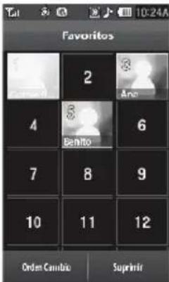 Favoritos 2 Apo 4 Benito 6 7 8 9 10 11 12 Orders Cambio Supririr