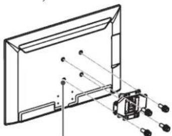 LG 32LM585T - ECKEPTNE - 1