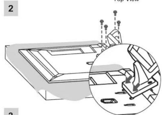Technical diagram showing a mechanical assembly with labeled components and a magnified inset illustrating the process.