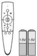LG 55LM625S - NOTE - 4