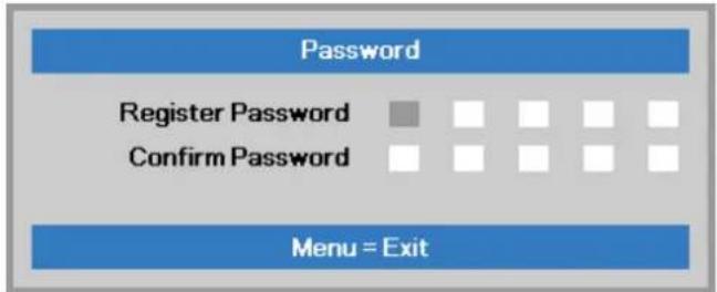 VIVITEK DH83CUA - You can use the cursor buttons - 2