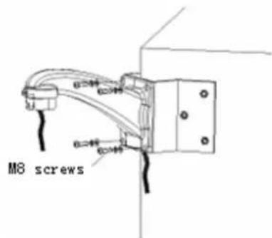 M8 screws