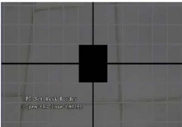 PI:Set Mask Border Open:OK:Close:CANCEL