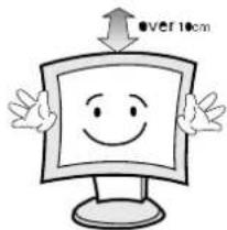 ORION Value 20PVMV - Cautions - 1