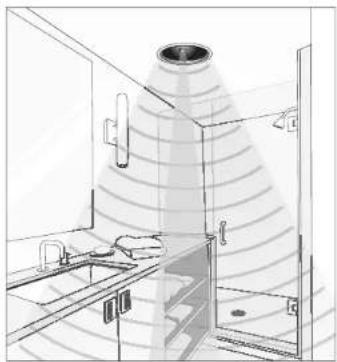 Niles CM4PR - SINGLE SPEAKER APPLICATIONS - 1