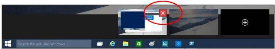 Search the web and Windows