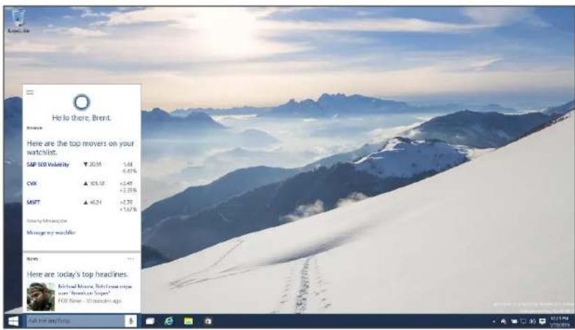 AIRIS OnePad Windows 10 - Busquedas - 2