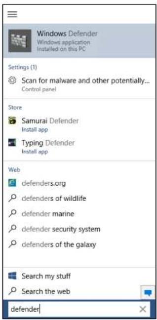 AIRIS OnePad Windows 10 - Busquedas - 1