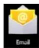WOXTER Nimbus 98Q - Editar una cuenta de email: - 1