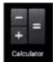 WOXTER Nimbus 98Q - Calculadora - 1