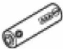 WOXTER MP3 Card - Accesorios adjuntados - 5