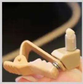 Voice Technologies VT401 - 13