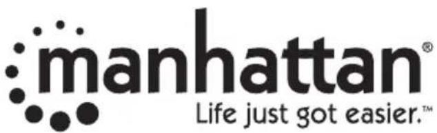 manhattan® Life just got easier.™
