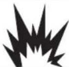 WHIRLPOOL WKL71311Q - WARNING - 1