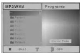 MP3/WMA Programs SO,80 OFF