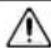 ROLAND GKP-4 - ! WARNING - 5