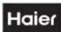 HAIER HIS-X76SWA1 - CONDITIONS OF WARRANTY - 1
