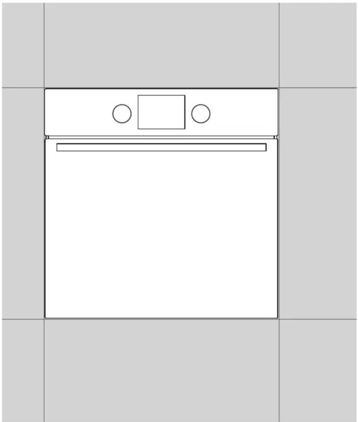 GORENJE BO735E11X - INSTRUÇÕES DETALHADAS PARA O USO DO FORNO ELÉTRICO - 1