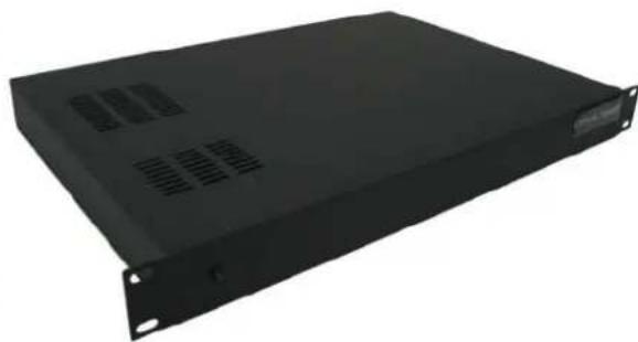 NETGEAR RPS5412 - Redundant Power Supply System for NETGEAR® RPS Capable Switches - 1