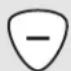GE JDP36BDCT - Indicator Lights (on some pads) - 2
