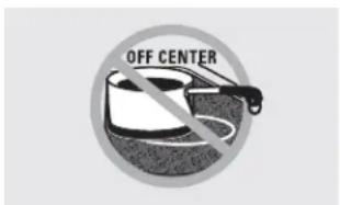 OFF CENTER
