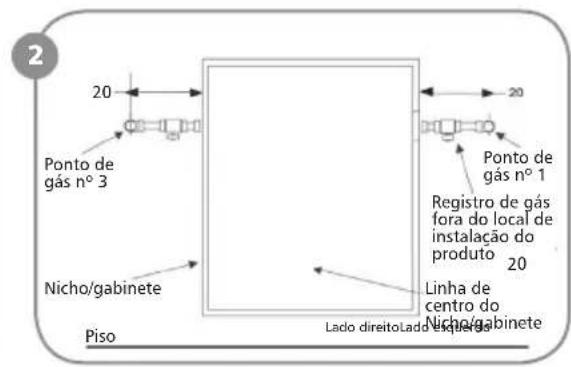 Brastemp BYO4TAR - IMPORTANTE - 2