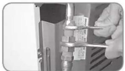 Brastemp BYO4TAR - INSTALANDO SEU FOGÃO - 3