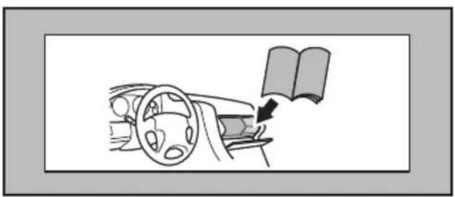 THULE Sailboard Rack - > Instructions - 13