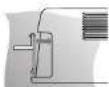 Brastemp B.blend BPG40DE - LIMPANDO O PORTA-COPOS - 3