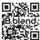 Brastemp B.blend BPG40DE - Comece por aqui - 1