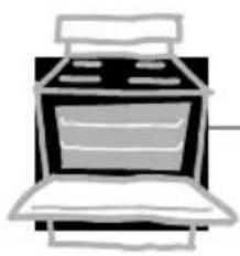 GE JBP25DJCT - Clock and Timer Features - 1