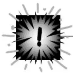GE JBP25DJCT - IMPORTANT SAFETY NOTICE - 1