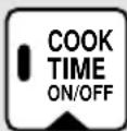 GE JBP25DJCT - Using the timed baking and roasting features. - 1