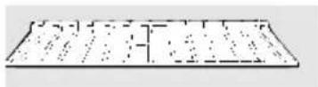 GE JBP25DJCT - Oven Heating Elements - 1