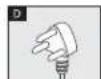 Steren 905-135 - MODO DE USO / HOW TO USE - 12