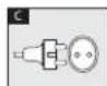 Steren 905-135 - MODO DE USO / HOW TO USE - 10