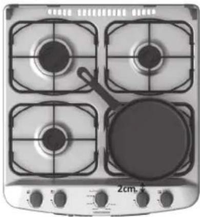 Brastemp BF150AR - IMPORTANTE - 4