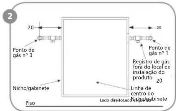 Brastemp BF150AR - IMPORTANTE - 2